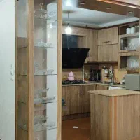 فروش۲۵۰دستگاه تک خواب پارکینگ انباری اختصاصی|فروش آپارتمان|بندر امام خمینی, |دیوار