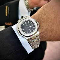 ساعت مردانه پتک فیلیپ باضمانت