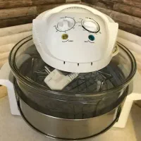 فروش دو دستگاه فلیور|اجاق گاز و لوازم برقی پخت‌وپز|مشهد, صیاد شیرازی|دیوار