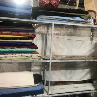 قفسه اهنی محکم