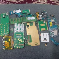 بوردگوشی وکامپیوترهای قدیمی|لوازم جانبی موبایل و تبلت|آبکوه, |دیوار