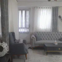 اجاره آپارتمان ۷۵ متری ۲ خوابه همکف دربست|اجارهٔ آپارتمان|تنکابن, |دیوار