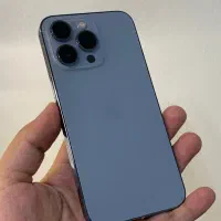 اپل۱۳پرومکس حافظه۱۲۸ دوسیم