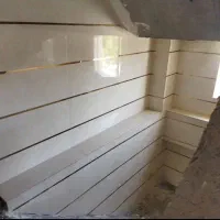 کاشی کاری و سرامیک کاری حرفه ای|خدمات پیشه و مهارت|کرمانشاه, |دیوار