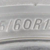 لاستیک و سپر خودرو توافقی|قطعات یدکی و لوازم جانبی|کوار, |دیوار