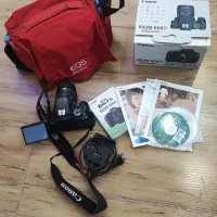 دوربین کانن D600 ژاپنی اصل|دوربین عکاسی و فیلم‌برداری|بوشهر, |دیوار