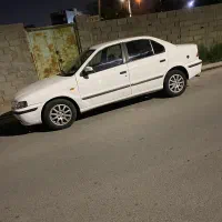 سمند lx|خودرو سواری و وانت|تبریز, |دیوار