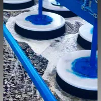 قالیشوئی مارآل اتوماتیک سرویس رایگان کل تبریز