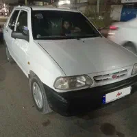 پراید۹۹|خودرو سواری و وانت|چابهار, |دیوار