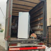 «انـدیشه بـار کنگان»جابجای اثاثیه به تمام نقاط|خدمات حمل و نقل|بندر کنگان, |دیوار