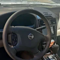 ماکسیما خوش رخ و سرپا مدل ۸۱|خودرو سواری و وانت|قزوین, |دیوار