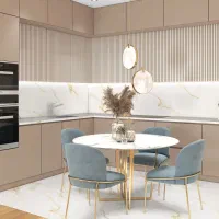 اپارتمان ۵۷ متر مسکونی