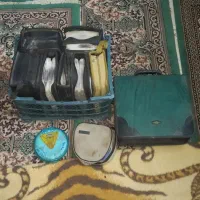 بیش از ۲هزار DVD.ده عدد کیف|فیلم و موسیقی|قم, چهار امامزاده|دیوار