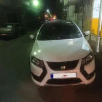 کوییک GXRL403 پارس خودروی