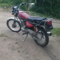 موتور هندا 150