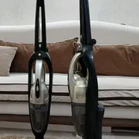 دوتا جارو شارژی برینا