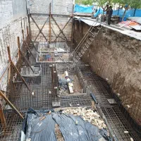 خدمات مهندسی (تهاتر )