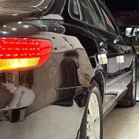 هیوندای ازرا ۲۰۰۶ فوق استثنایی ترخیص ۲۰۰۸|خودرو سواری و وانت|بوکان, |دیوار