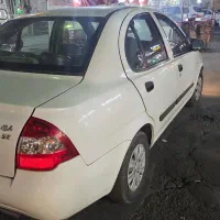 تیبا یک مدل ۹۲|خودرو سواری و وانت|کرج, حیدرآباد|دیوار