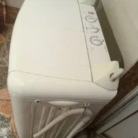 لباسشویی سالم