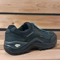 کتونی کوهنوردی و طبیعت گردی اورجینال لوا سایز ۴۴|کوهنوردی و کمپینگ|تهران, تجریش|دیوار