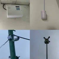 نصب دوربین های مداربسته و دزدگیر اماکن