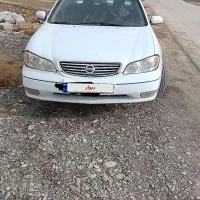 نیسان ماکسیما