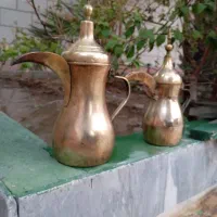 دله قهوه اصل عربستانی