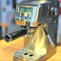 اسپرسوساز قـسطی بـازنشسته۲۴مـاهه|سماور، چایساز، قهوهساز|اهواز, اهواز|دیوار