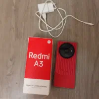 گوشی موبایل A3