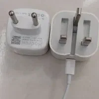 آداپتور آیفون ۱۲ پرو