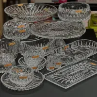 کریستال ناخمن اصل آلمان طرح اوریون