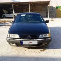 زانتیا مدل 81