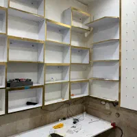 ویترین مغازه فروشی|فروشگاه و مغازه|تکاب, |دیوار