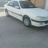 پژوپارس مدل ۹۰ دوگانه