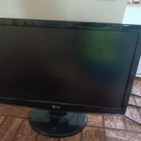 مانیتور LG