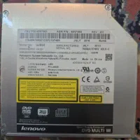 درایو نوری لپ تاپ، پاناسونیک UJ890 - DVD-RW سالم