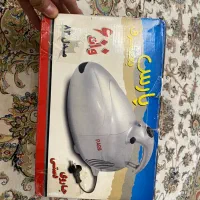 جارو برقی ماشینی ۶۰ وات
