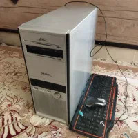 کیس/ کامپیوتر اداری