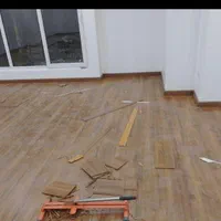 فروش و اجرای تخصصی کفپوش و پارکت لمینت|خدمات پیشه و مهارت|اسلامشهر, مطهری|دیوار