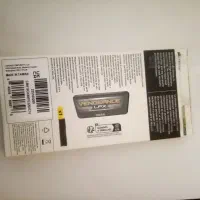 Ram corsair 16gb ddr4 3200|قطعات و لوازم جانبی رایانه|بندر کنگان, |دیوار