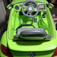 ماشین شارژی کودک تعمیرات|اسباب‌‌بازی|تهران, سلسبیل شمالی|دیوار