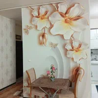 آپارتمان دوخواب بسیار زیبا