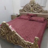 سرویس خواب نو ۳۵میلیون|تخت و سرویس خواب|نسیم‌شهر, |دیوار