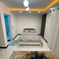 ۱۱۰ متر مبله / تکواحدی/ دسترسی عالی|اجارهٔ آپارتمان|رامسر, |دیوار