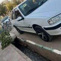 پارس سال آخر 99|خودرو سواری و وانت|مشهد, کوی سیدی|دیوار