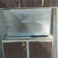 کابینت سینک
