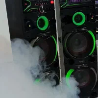 اسپیکر ARGON مدل 1274 دودزا|سیستم صوتی خانگی|ارومیه, |دیوار