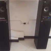 باند مجستیک