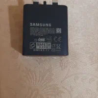 آداپتور ۴۵ وات سامسونگ اصل